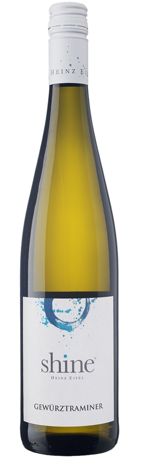 2019 | Heinz Eifel | Shine Gewurztraminer at CaskCartel.com
