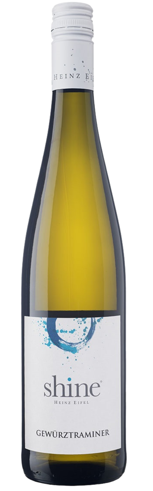 2019 | Heinz Eifel | Shine Gewurztraminer at CaskCartel.com