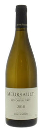 2018 | Anne & Pierre Boisson | Meursault Les Chevalieres at CaskCartel.com