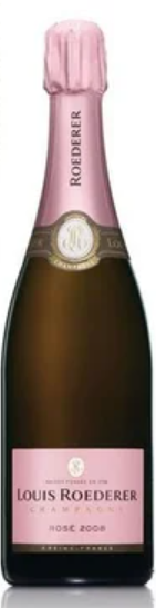 1997 | Louis Roederer | Brut Rose at CaskCartel.com
