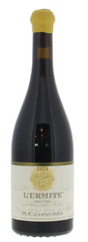 2021 | M. Chapoutier | Ermitage l'Ermite Rouge at CaskCartel.com