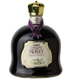 Chateau Monet Framboise Liqueur at CaskCartel.com