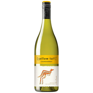 Yellow Tail | Chardonnay - NV at CaskCartel.com