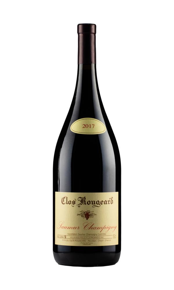 2017 | Clos Rougeard | Saumur-Champigny (Magnum) at CaskCartel.com