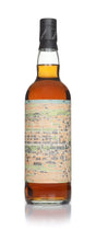 North British 17 Year Old (Thompson Bros.) Single Grain Scotch Whisky | 700ML at CaskCartel.com
