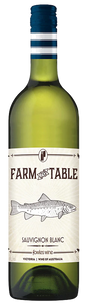 Fowles Wine | Farm to Table Sauvignon Blanc - NV at CaskCartel.com