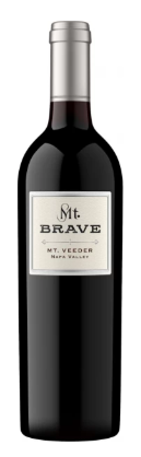 2018 | Mt. Brave | Cabernet Franc at CaskCartel.com