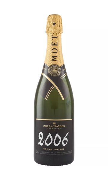 BUY] 2006 | Moet & Chandon | Grand Vintage Brut at CaskCartel.com