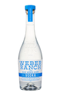 Weber Ranch Blue Weber Agave Texas Vodka | 1.75L at CaskCartel.com