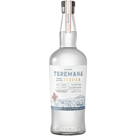 Teremana Blanco Tequila | 1.75L at CaskCartel.com