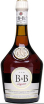 B & B D.O.M. Liqueur | 375ML at CaskCartel.com