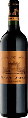 2016 | Blason d'Issan | Margaux at CaskCartel.com