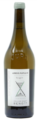 Cellier Saint Benoit | Arbois-Pupillin Savagnin Sous Voile - NV at CaskCartel.com
