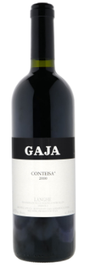 2000 | Gaja | Conteisa