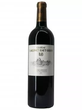 1988 | Château Larrivet Haut-Brion | Pessac-Leognan at CaskCartel.com