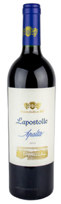 2018 | Lapostolle | Apalta at CaskCartel.com