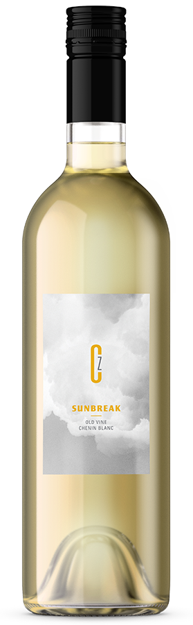 Convergence Zone Cellars | CZ Upland Vineyard Sunbreak - NV at CaskCartel.com