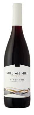 William Hill Estate Winery | Coastal Collection Pinot Noir - NV at CaskCartel.com