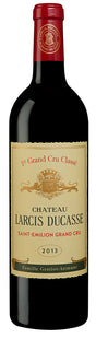 2013 | Chateau Larcis Ducasse | Saint-Emilion Grand Cru at CaskCartel.com