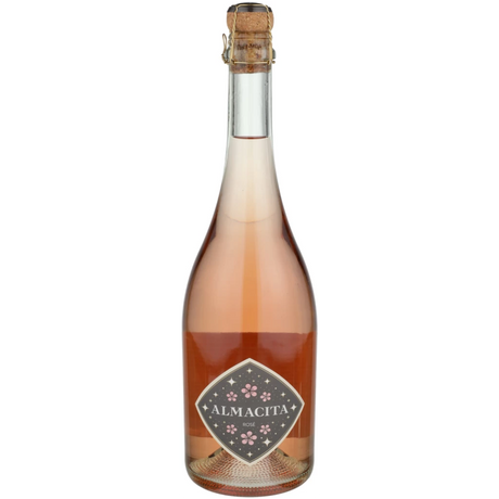 Almacita | Brut Rose - NV at CaskCartel.com