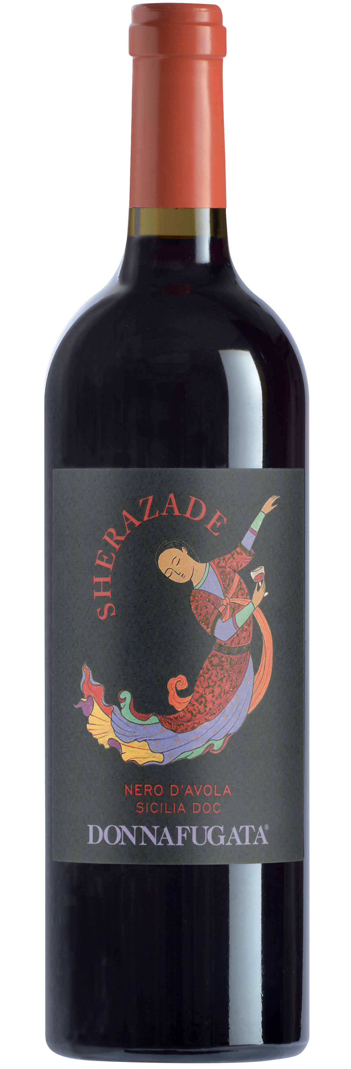 2020 | Donnafugata | Sherazade at CaskCartel.com