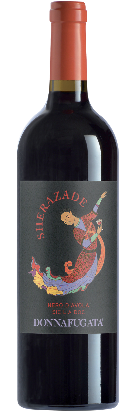 2020 | Donnafugata | Sherazade at CaskCartel.com