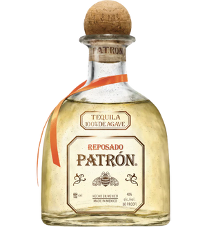 Patron Reposado Tequila | 375ML at CaskCartel.com