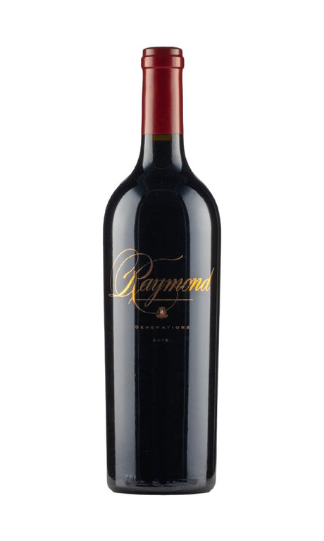 2019 | Raymond Vineyards | Generations Cabernet Sauvignon at CaskCartel.com