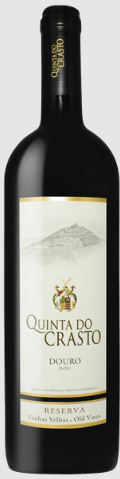 Quinta do Crasto | Vinhas Velhas - Old Vines Reserva - NV at CaskCartel.com