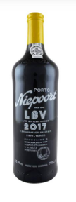 2017 | Niepoort | Late Bottled Vintage Port at CaskCartel.com