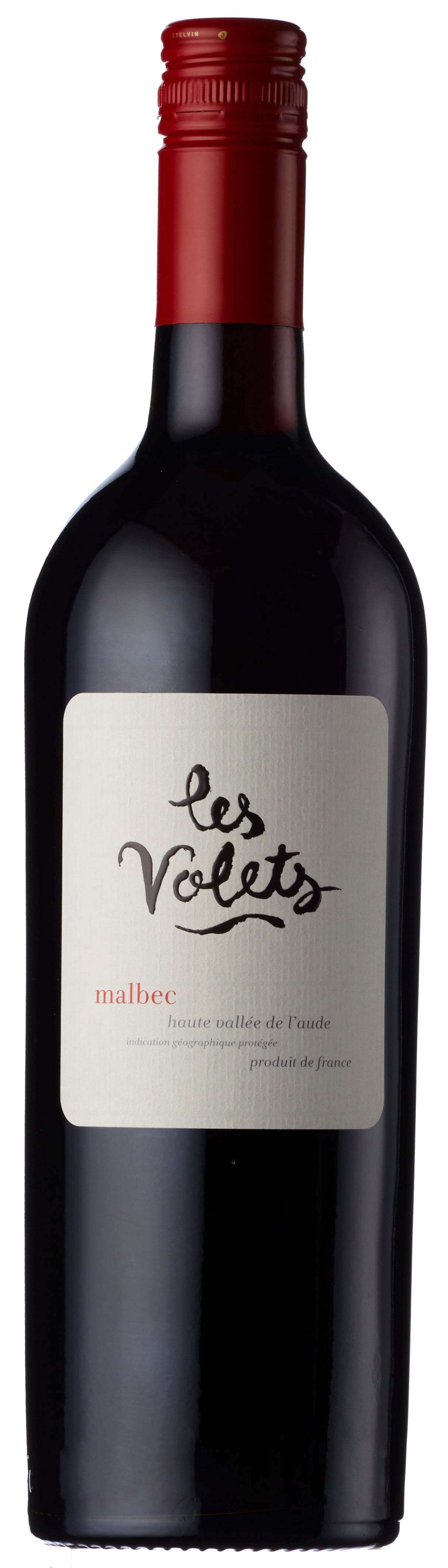 2021 | Boutinot Limited | Les Volets Malbec at CaskCartel.com