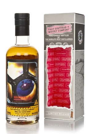 Glen Grant 31 Year Old That Boutique-y Whisky Company Single Malt Scotch Whisky | 500ML at CaskCartel.com