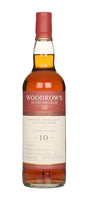 Tamdhu 10 Year Old 2014 Cask #800930B - Woodrow's of Edinburgh Single Malt Scotch Whisky | 700ML at CaskCartel.com