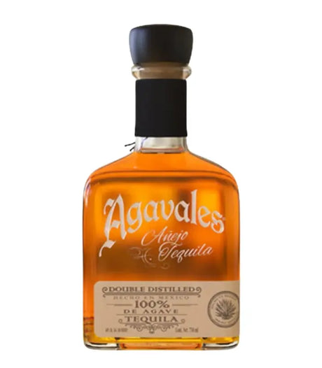 Agavales Double Distilled Anejo Tequila at CaskCartel.com