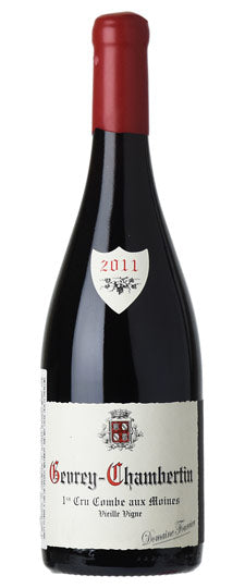 2011 | Domaine Fourrier | Gevrey-Chambertin at CaskCartel.com