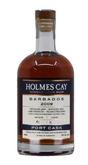 Foursquare 2009 11 Year Old Port Cask #11 Pure Single Rum | 700ML at CaskCartel.com