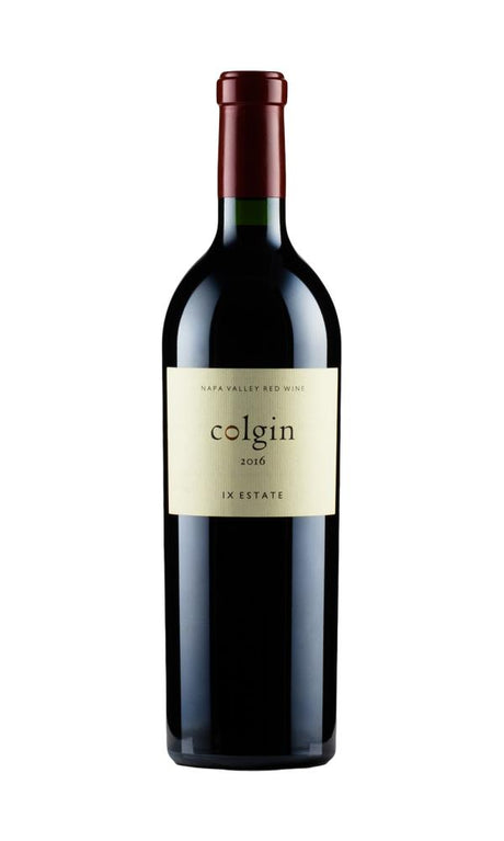 2016 | Colgin Cellars | IX Estate Red at CaskCartel.com