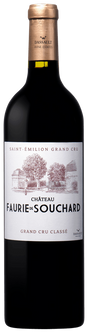 1995 | Chateau Faurie de Souchard | Saint-Emilion at CaskCartel.com