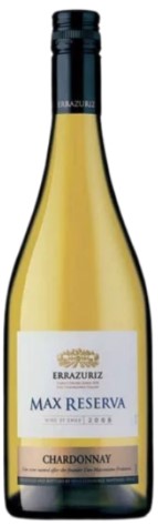 Viña Errazuriz | Max Reserva Chardonnay - NV at CaskCartel.com
