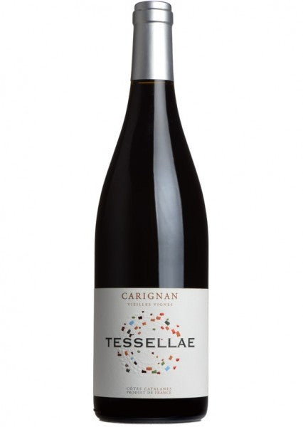 2019 | Domaine Lafage | Tessellae Carignan at CaskCartel.com