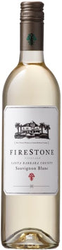 2021 | Firestone Vineyard | Sauvignon Blanc at CaskCartel.com