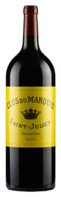 2020 | Château Léoville-Las Cases | Clos du Marquis at CaskCartel.com