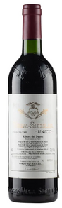 1968 | Vega Sicilia | Unico Gran Reserva (Magnum) at CaskCartel.com