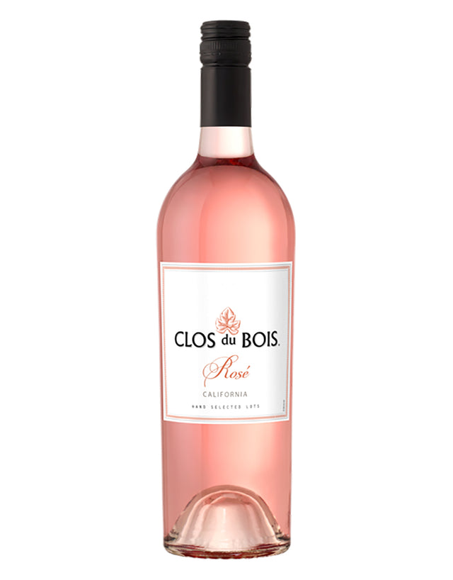 Clos du Bois | Rose - NV at CaskCartel.com