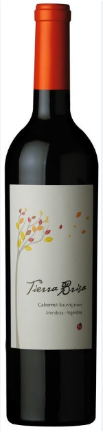  Tierra Brisa | Cabernet Sauvignon - NV at CaskCartel.com