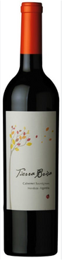  Tierra Brisa | Cabernet Sauvignon - NV at CaskCartel.com