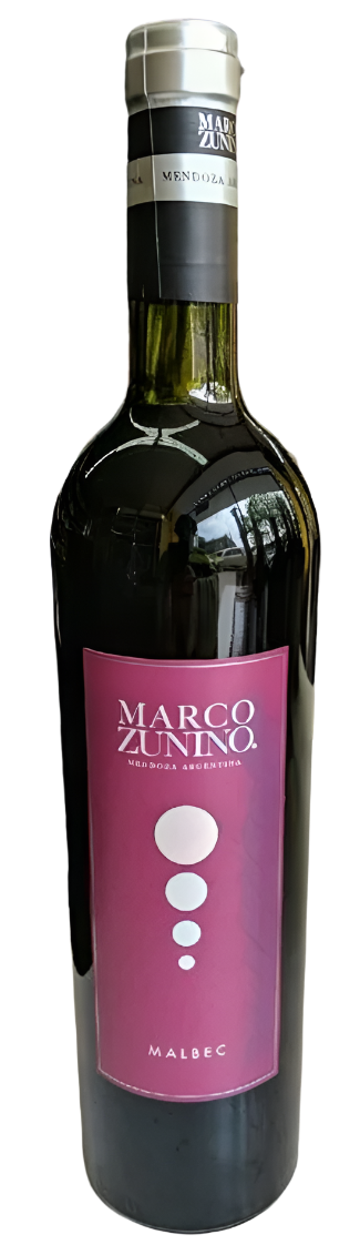 2020 | Marco Zunino | Malbec at CaskCartel.com