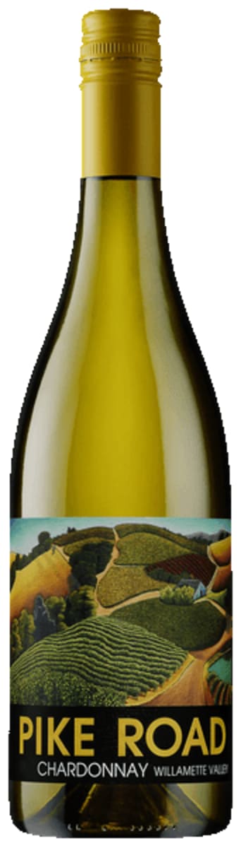 2019 | Pike Road | Chardonnay at CaskCartel.com