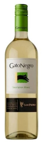 GatoNegro | Sauvignon Blanc - NV at CaskCartel.com