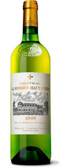 2020 | Chateau La Mission Haut-Brion | Blanc at CaskCartel.com